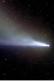 世纪彗星