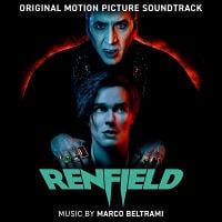 Renfield Soundtrack (by Marco Beltrami)