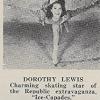 Dorothy Lewis