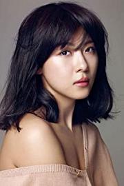 河智苑 Ji-won Ha