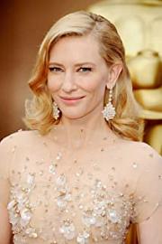 凯特·布兰切特 Cate Blanchett