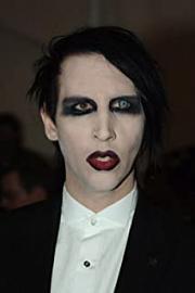 玛丽莲·曼森 Marilyn Manson
