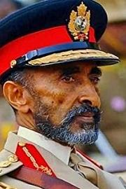 海尔·塞拉西一世 Haile Selassie