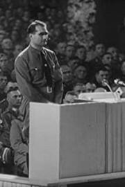 鲁道夫·赫斯 Rudolf Hess