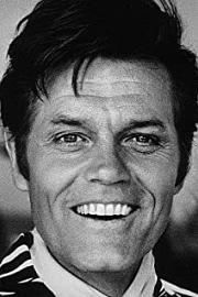 杰克·罗德 Jack Lord