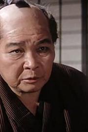 上田吉二郎 Kichijirô Ueda
