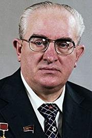 尤里·弗拉基米罗维奇·安德罗波夫 Yuri Andropov