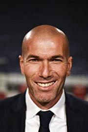 齐内丁·齐达内 Zinédine Zidane