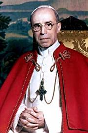 教皇皮乌斯十二世 Pope Pius XII