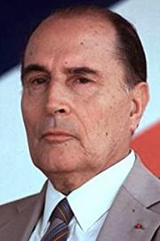 弗朗索瓦·密特朗 François Mitterrand