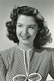 Peggy Ryan