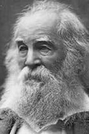 沃尔特·惠特曼 Walt Whitman