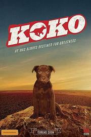 Koko:红犬历险记 2019