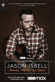Jason Isbell: Running with Our Eyes Closed 迅雷下载