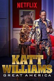 Katt Williams: Great America