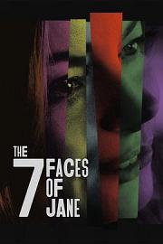 The Seven Faces of Jane 迅雷下载