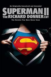 超人2：理查德·唐纳剪辑版 1980