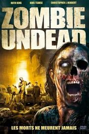 Zombie Undead 迅雷下载