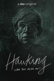 Hawking: Can You Hear Me? 2021