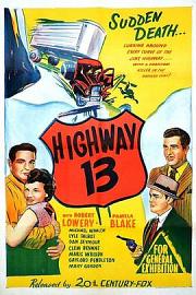 Highway 13 1948