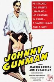 Johnny Gunman 1957