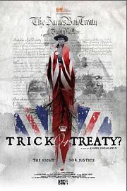 Trick or Treaty? 2014