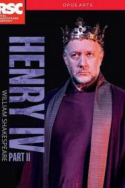 英国皇家莎士比亚剧团：亨利四世(下) 迅雷下载