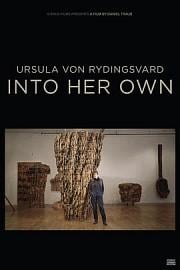 Ursula von Rydingsvard: Into Her Own 迅雷下载
