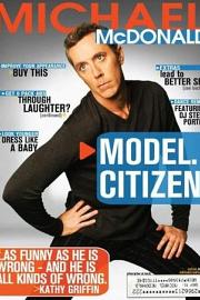 Michael McDonald: Model Citizen 迅雷下载