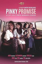 Pinky Promise 2016