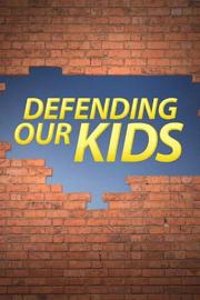 网上卫士 Defending Our Kids: The Julie Posey Story