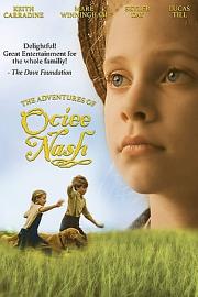 The Adventures of Ociee Nash The Adventures of Ociee Nash