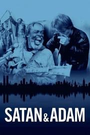 撒旦与亚当 Satan & Adam