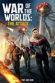 War of the Worlds: The Attack 迅雷下载