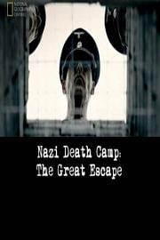 逃离纳粹死亡集中营 Nazi Death Camp: The Great Escape