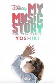 Yoshiki: My Music Story 2021
