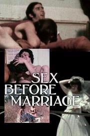 婚前性行为 1970