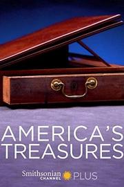 America's Treasures 迅雷下载