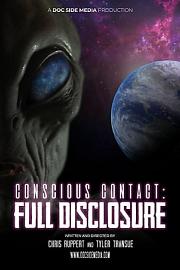 Conscious Contact: Full Disclosure 迅雷下载