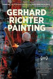 格哈德·里希特的画作 Gerhard Richter Painting