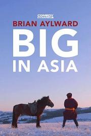 Brian Aylward: Big in Asia 迅雷下载