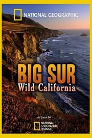 国家地理探索者：加尼福利亚大索尔海岸线 "National Geographic Explorer" Big Sur-Wild California