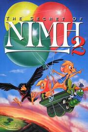 鼠谭秘奇 2 The Secret of NIMH 2: Timmy to the Rescue