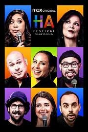 HA Festival: The Art of Comedy 迅雷下载