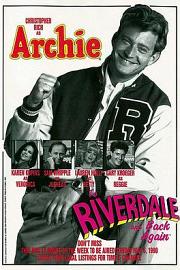 Archie: To Riverdale and Back Again 迅雷下载