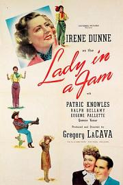 Lady in a Jam 1942