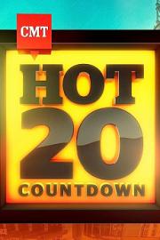 CMT Top 20 Countdown 迅雷下载