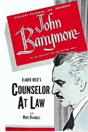 律师 Counsellor at Law