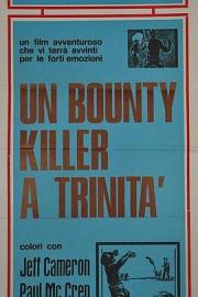 Un Bounty killer a Trinità 1972
