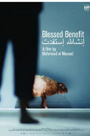 幸运利益 Blessed Benefit